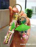 找这两款挂件的直接工厂，中间商勿扰