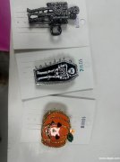 寻找做如图这几款的压铸加工厂