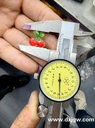 找此款樱桃切面配件，需求一万个