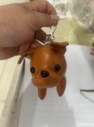 有没有专业生产PU动物挂件的工厂