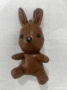 有没有专业生产PU动物挂件的工厂