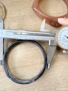 寻找如图这个亚克力手镯工厂