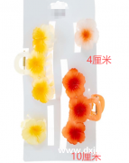 找有如图模具的注塑厂，有货的厂家联系