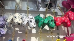 找如图皮革钥匙扣工厂长期有单