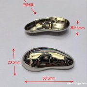 如图，找有这款磨具的压铸厂