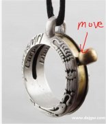 哪家工厂可以做这个合金吊坠配件