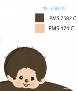 寻找可以做这种玩偶配件的厂家