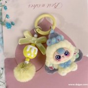 如图样式，寻找生产钥匙扣挂件厂家