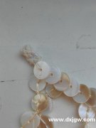 图上的货要做，寻找专业做钩针加工厂【可发外地】