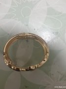 寻找如图毛胚手镯，谁家有现货