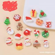 采购树脂圣诞配件</strong>