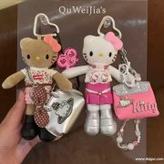 需要如图这款公仔，有货的微信联系</strong>