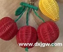 哪家工厂专业做拉菲草编织，</strong>