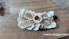 老板在线寻找粘胶扭扭夹的合作商