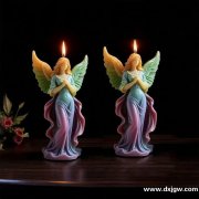 寻找蜡烛，硅胶模具厂家，有意向的联系