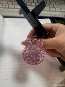 寻找这个树脂配件，23克