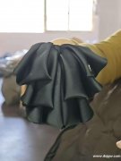 货量大，蝴蝶结外发，一直有货