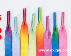 哪家工厂专业做定制鞋带的</strong>