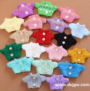 【外贸出口采购订单】寻源头工厂，布偶公仔服饰</strong>