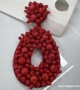 采购如图耳环，谁家有货</strong>