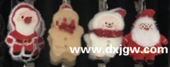 现需要这款圣诞挂件，尺寸11cm，大货数量8000</strong>