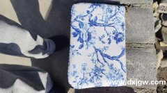 本厂有二十万件货外发加工，图上所示