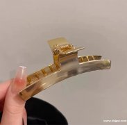 求购这款合金发夹，谁有</strong>