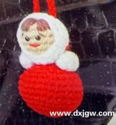 哪家工厂有做过图上这两款钩针货，有能做的联系