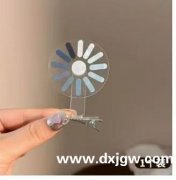 采购成品，需求如图发夹</strong>