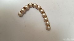 图上的货要做，寻机器点钻加工厂</strong>